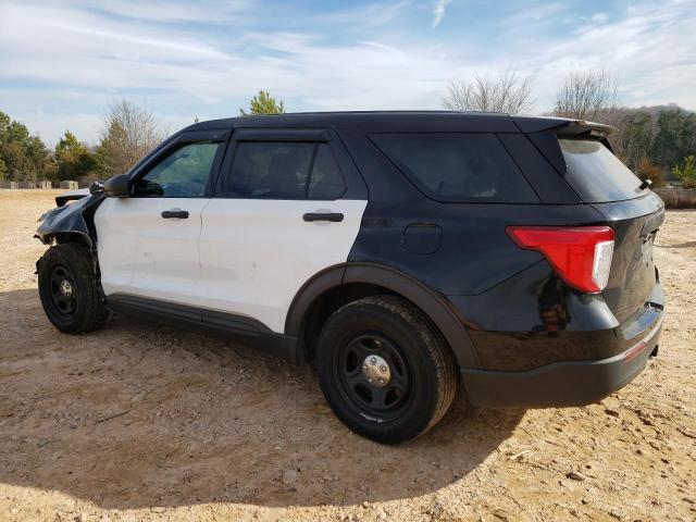 Photo 1 VIN: 1FM5K8AB4LGB84669 - FORD EXPLORER 