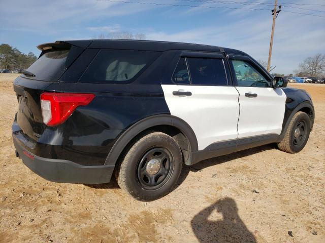 Photo 2 VIN: 1FM5K8AB4LGB84669 - FORD EXPLORER 