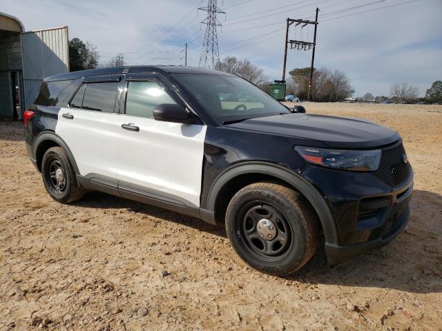 Photo 3 VIN: 1FM5K8AB4LGB84669 - FORD EXPLORER 