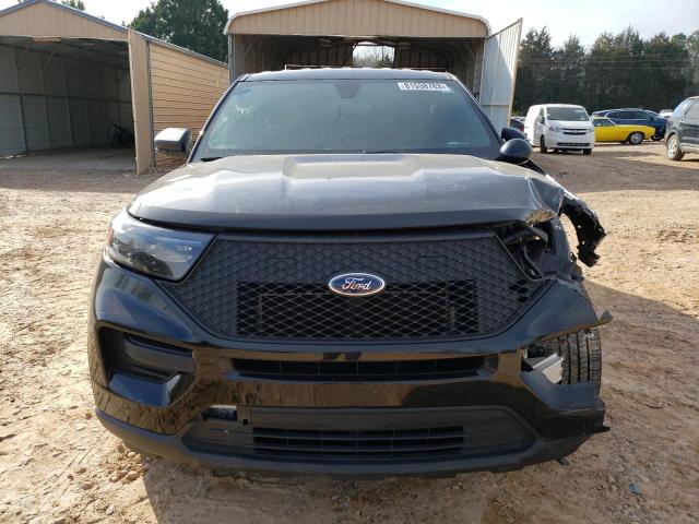 Photo 4 VIN: 1FM5K8AB4LGB84669 - FORD EXPLORER 