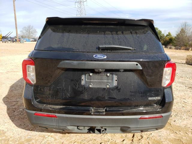 Photo 5 VIN: 1FM5K8AB4LGB84669 - FORD EXPLORER 