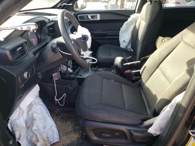 Photo 6 VIN: 1FM5K8AB4LGB84669 - FORD EXPLORER 