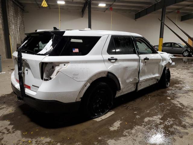 Photo 2 VIN: 1FM5K8AB4LGB85269 - FORD EXPLORER P 