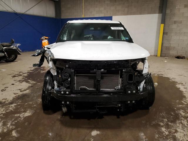 Photo 4 VIN: 1FM5K8AB4LGB85269 - FORD EXPLORER P 