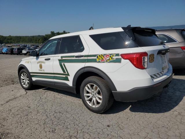 Photo 1 VIN: 1FM5K8AB4LGC15631 - FORD EXPLORER P 