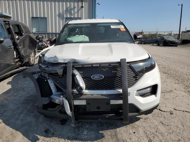 Photo 4 VIN: 1FM5K8AB4LGC15631 - FORD EXPLORER P 