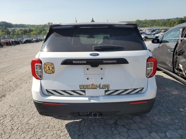 Photo 5 VIN: 1FM5K8AB4LGC15631 - FORD EXPLORER P 