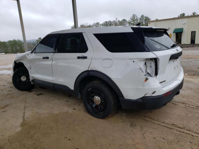 Photo 1 VIN: 1FM5K8AB4LGC62612 - FORD EXPLORER P 