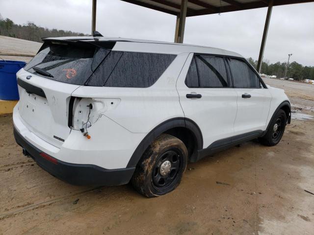 Photo 2 VIN: 1FM5K8AB4LGC62612 - FORD EXPLORER P 