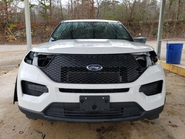 Photo 4 VIN: 1FM5K8AB4LGC62612 - FORD EXPLORER P 