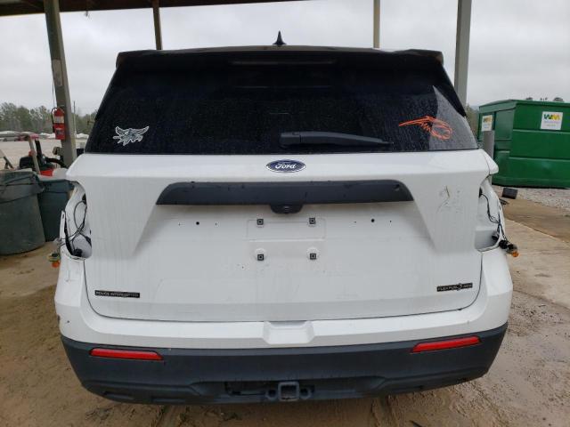 Photo 5 VIN: 1FM5K8AB4LGC62612 - FORD EXPLORER P 