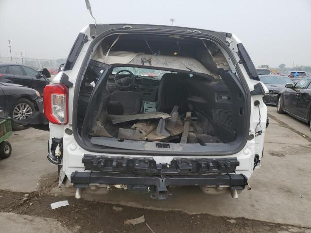 Photo 5 VIN: 1FM5K8AB4LGD01019 - FORD EXPLORER P 