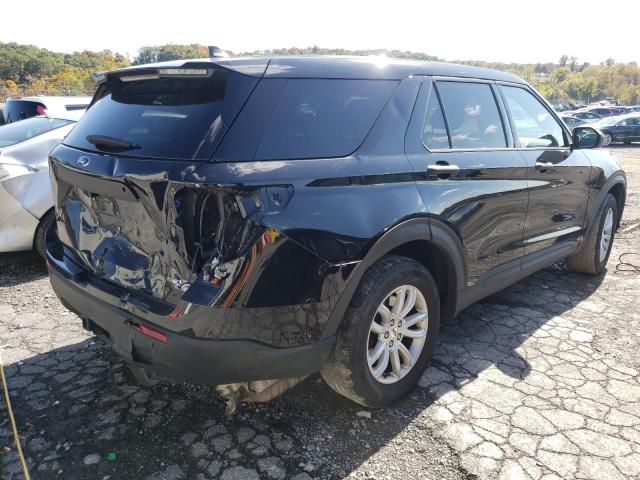 Photo 3 VIN: 1FM5K8AB4MGA42775 - FORD EXPLORER P 