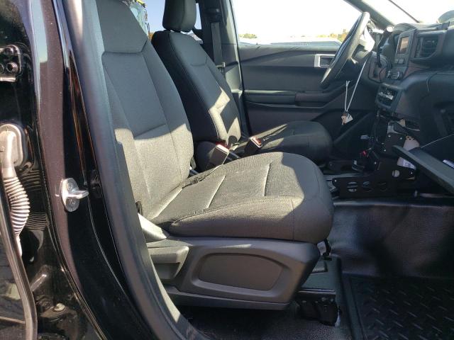 Photo 4 VIN: 1FM5K8AB4MGA42775 - FORD EXPLORER P 