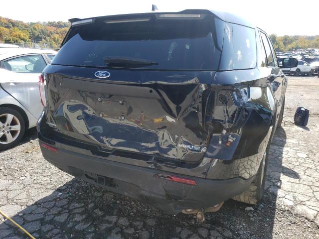 Photo 8 VIN: 1FM5K8AB4MGA42775 - FORD EXPLORER P 