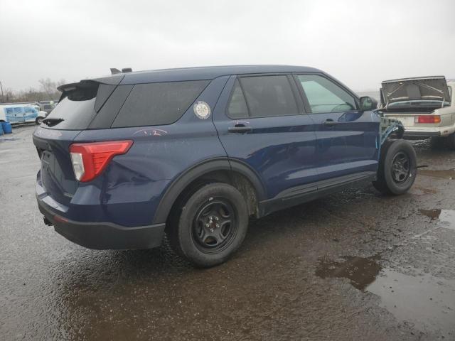 Photo 2 VIN: 1FM5K8AB4MGA86341 - FORD EXPLORER P 