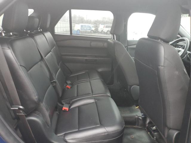 Photo 9 VIN: 1FM5K8AB4MGA86341 - FORD EXPLORER P 