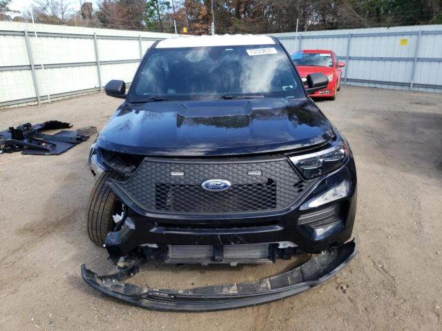 Photo 4 VIN: 1FM5K8AB4MGA86548 - FORD EXPLORER P 