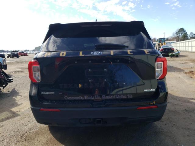 Photo 5 VIN: 1FM5K8AB4MGA86548 - FORD EXPLORER P 