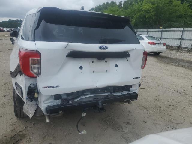 Photo 5 VIN: 1FM5K8AB4MGC44483 - FORD EXPLORER P 