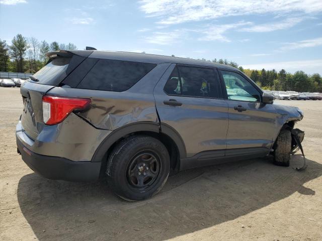 Photo 2 VIN: 1FM5K8AB4NGA28800 - FORD EXPLORER 