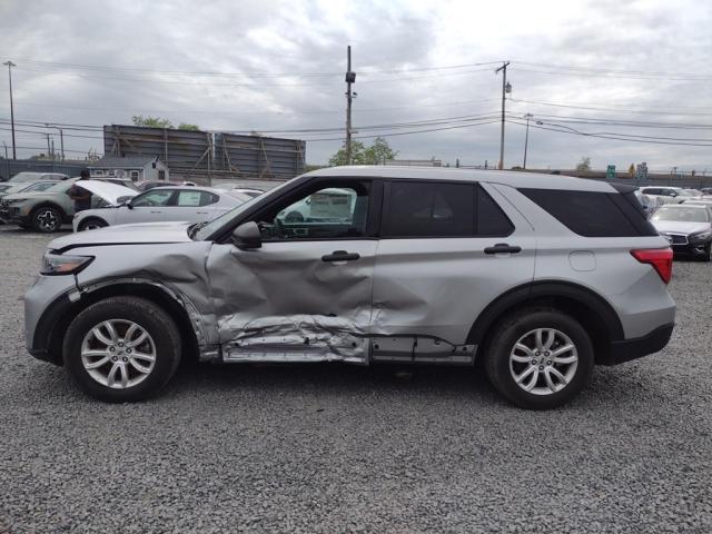 Photo 12 VIN: 1FM5K8AB4NGA29008 - FORD EXPLORER 