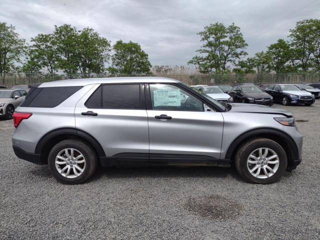 Photo 13 VIN: 1FM5K8AB4NGA29008 - FORD EXPLORER 