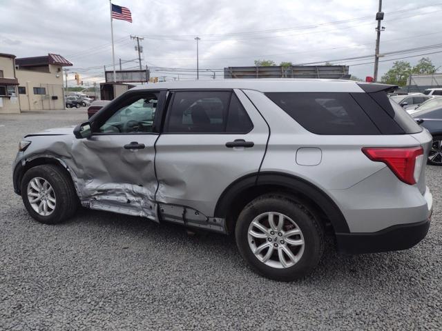 Photo 3 VIN: 1FM5K8AB4NGA29008 - FORD EXPLORER 