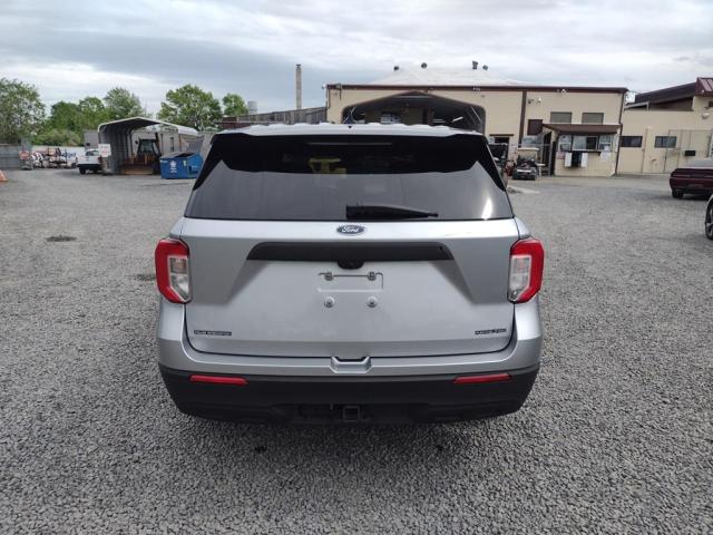 Photo 5 VIN: 1FM5K8AB4NGA29008 - FORD EXPLORER 