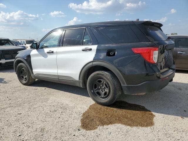 Photo 1 VIN: 1FM5K8AB4NGA47427 - FORD EXPLORER P 