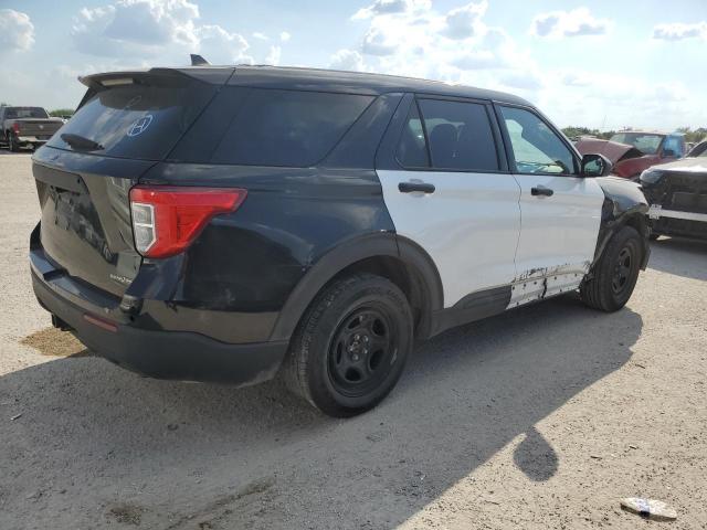 Photo 2 VIN: 1FM5K8AB4NGA47427 - FORD EXPLORER P 