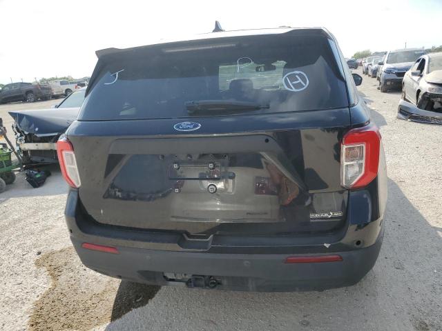 Photo 5 VIN: 1FM5K8AB4NGA47427 - FORD EXPLORER P 