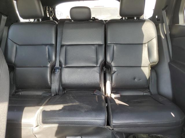 Photo 9 VIN: 1FM5K8AB4NGA47427 - FORD EXPLORER P 