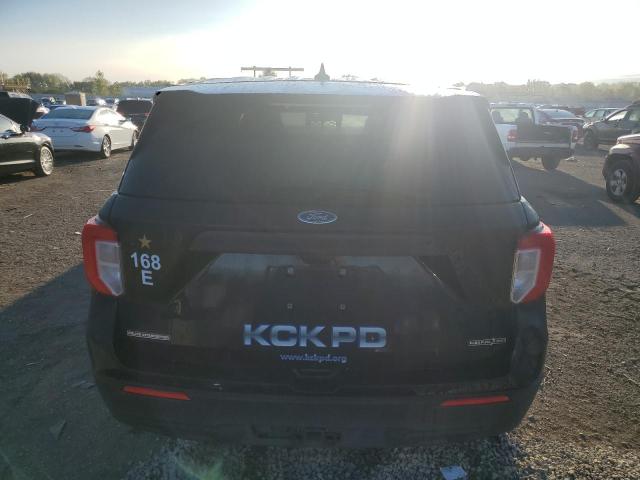 Photo 5 VIN: 1FM5K8AB4NGA57021 - FORD EXPLORER P 