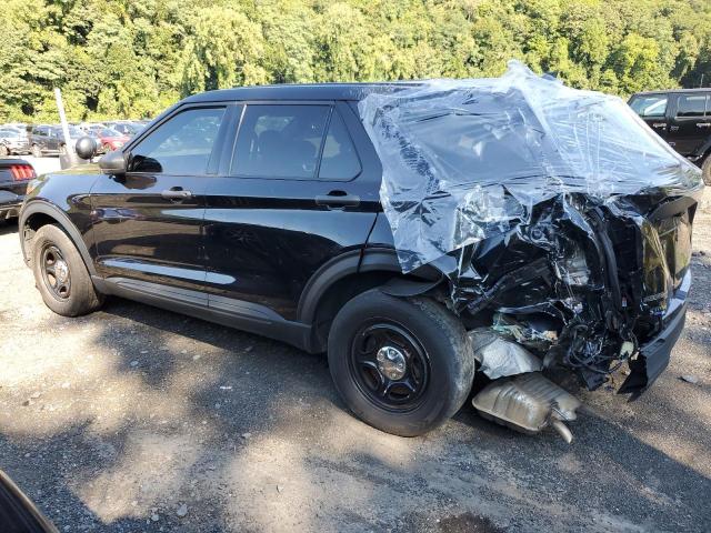 Photo 1 VIN: 1FM5K8AB4NGA57858 - FORD EXPLORER P 