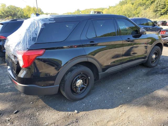 Photo 2 VIN: 1FM5K8AB4NGA57858 - FORD EXPLORER P 