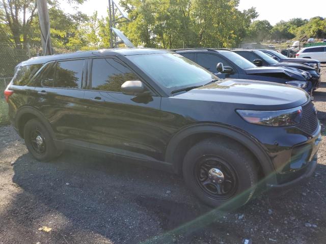 Photo 3 VIN: 1FM5K8AB4NGA57858 - FORD EXPLORER P 