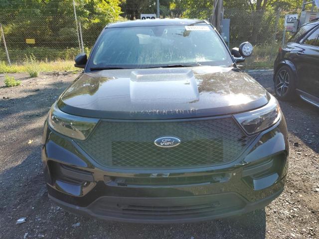 Photo 4 VIN: 1FM5K8AB4NGA57858 - FORD EXPLORER P 