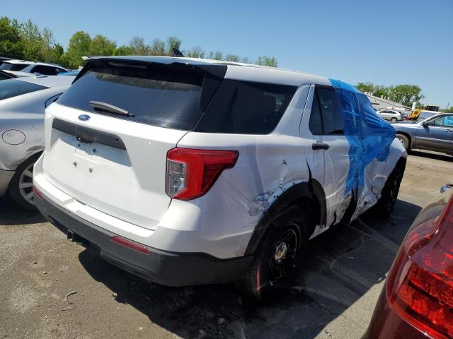 Photo 2 VIN: 1FM5K8AB4NGB52646 - FORD EXPLORER 