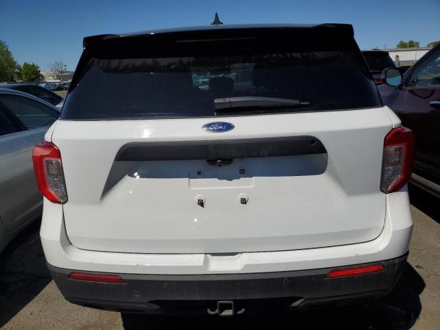 Photo 5 VIN: 1FM5K8AB4NGB52646 - FORD EXPLORER 