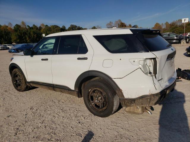 Photo 1 VIN: 1FM5K8AB4NGB71326 - FORD EXPLORER P 