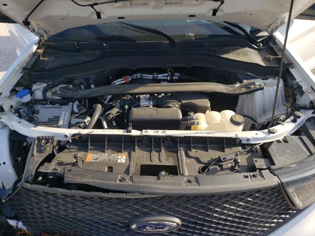 Photo 11 VIN: 1FM5K8AB4NGB71326 - FORD EXPLORER P 