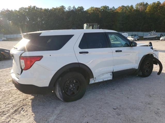 Photo 2 VIN: 1FM5K8AB4NGB71326 - FORD EXPLORER P 