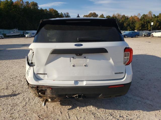 Photo 5 VIN: 1FM5K8AB4NGB71326 - FORD EXPLORER P 