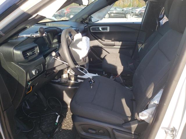 Photo 6 VIN: 1FM5K8AB4NGB71326 - FORD EXPLORER P 