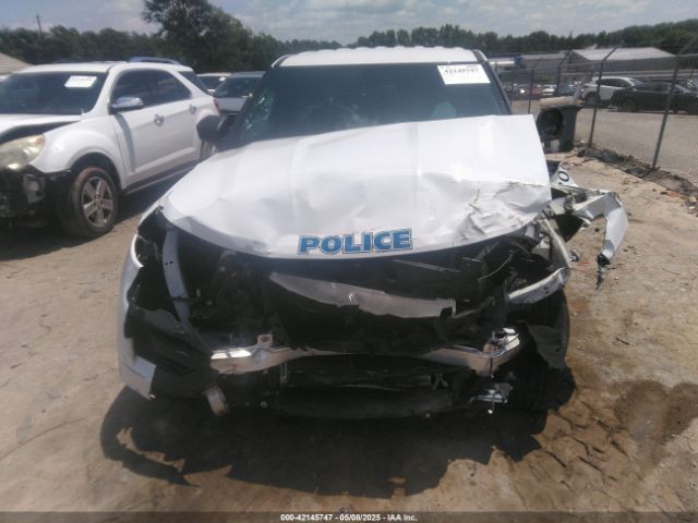 Photo 11 VIN: 1FM5K8AB4NGB77711 - FORD EXPLORER 