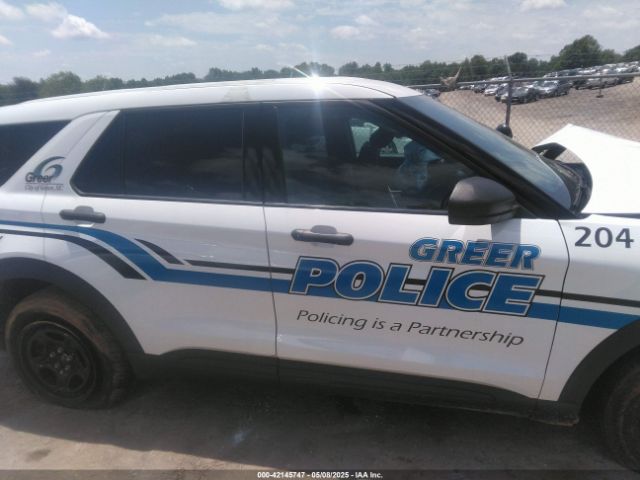 Photo 12 VIN: 1FM5K8AB4NGB77711 - FORD EXPLORER 