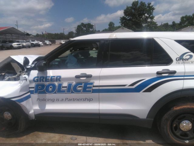Photo 13 VIN: 1FM5K8AB4NGB77711 - FORD EXPLORER 