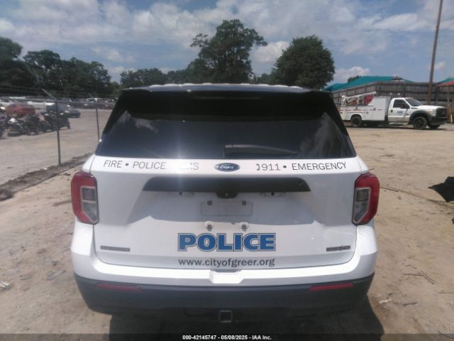 Photo 15 VIN: 1FM5K8AB4NGB77711 - FORD EXPLORER 