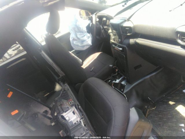 Photo 4 VIN: 1FM5K8AB4NGB77711 - FORD EXPLORER 